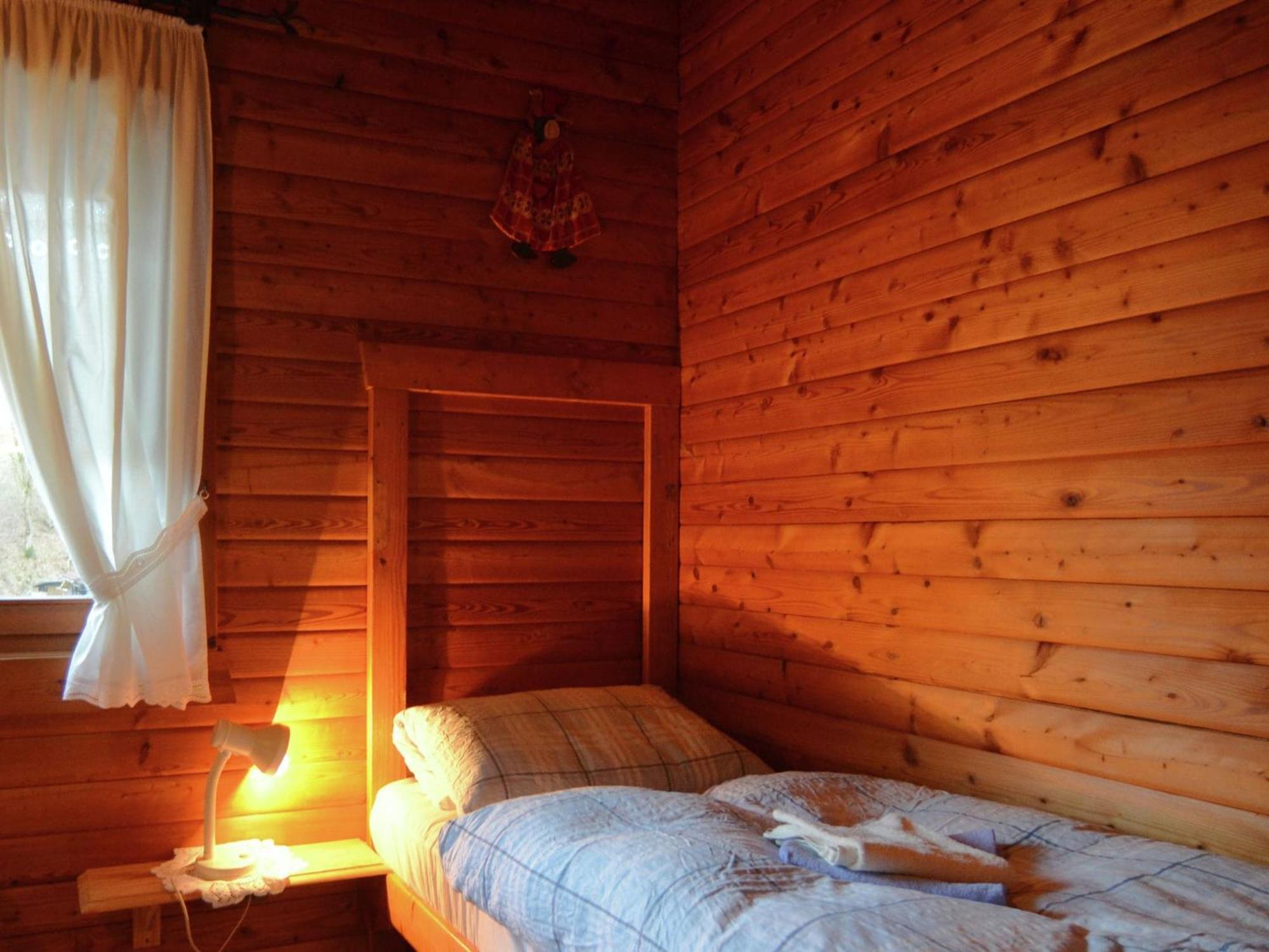 Detached Holiday Residence In The Wonderfully Beautiful Harz Kamschlacken المظهر الخارجي الصورة