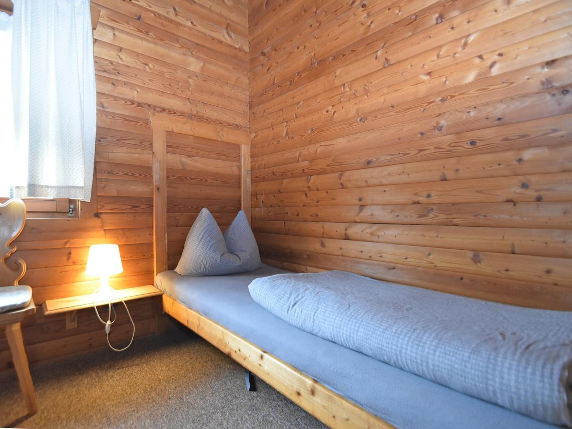 Detached Holiday Residence In The Wonderfully Beautiful Harz Kamschlacken المظهر الخارجي الصورة