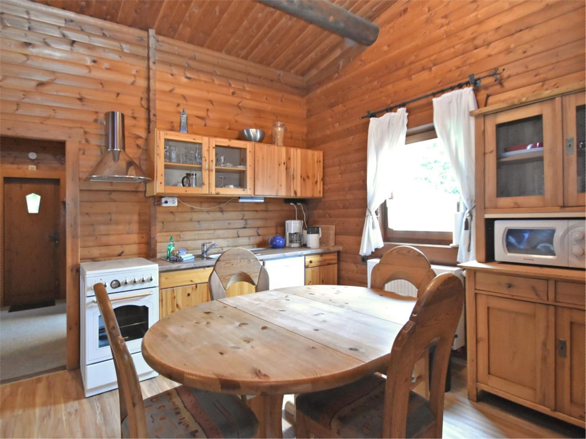 Detached Holiday Residence In The Wonderfully Beautiful Harz Kamschlacken المظهر الخارجي الصورة