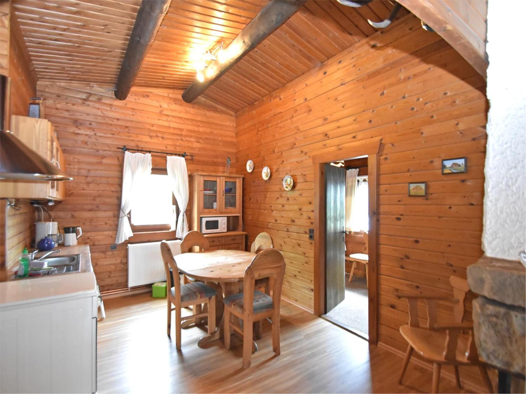 Detached Holiday Residence In The Wonderfully Beautiful Harz Kamschlacken المظهر الخارجي الصورة